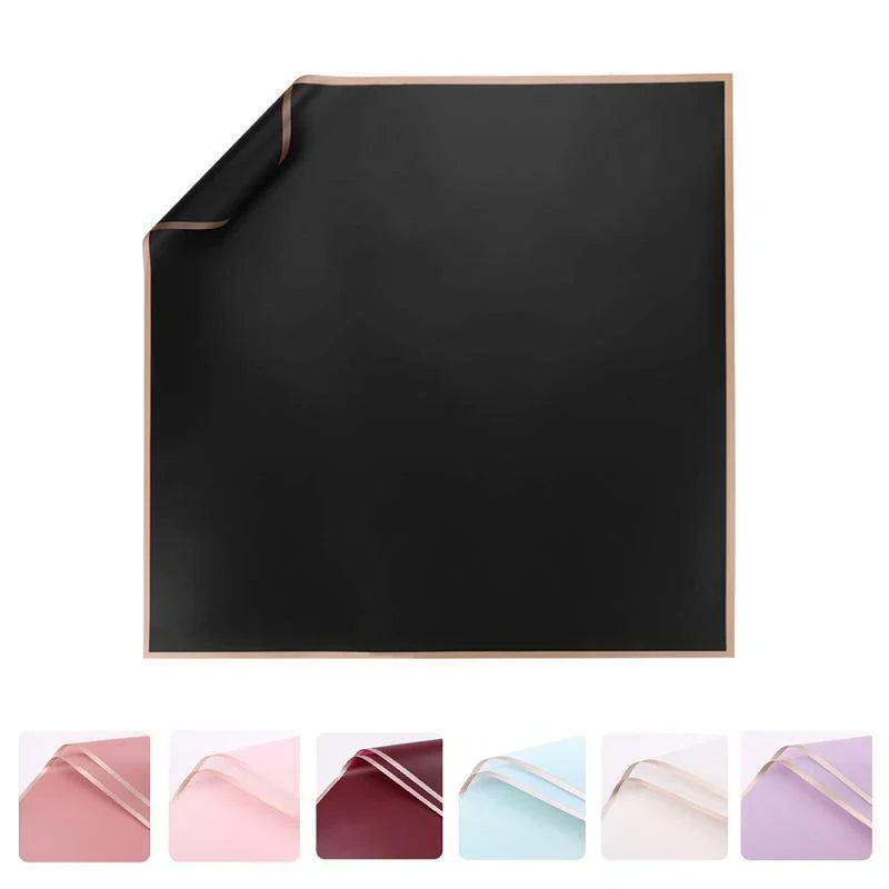 Add Elegance to Your Bouquets with Our Flower Wrapping Paper – Discount ...