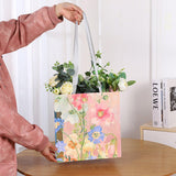 Elevate Your Gifts with Artistic Present Paper Bags