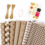 Elevate Your Gifts with Chic Wrapping Paper for All Occasions