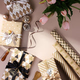 Elevate Your Gifts with Chic Wrapping Paper for All Occasions