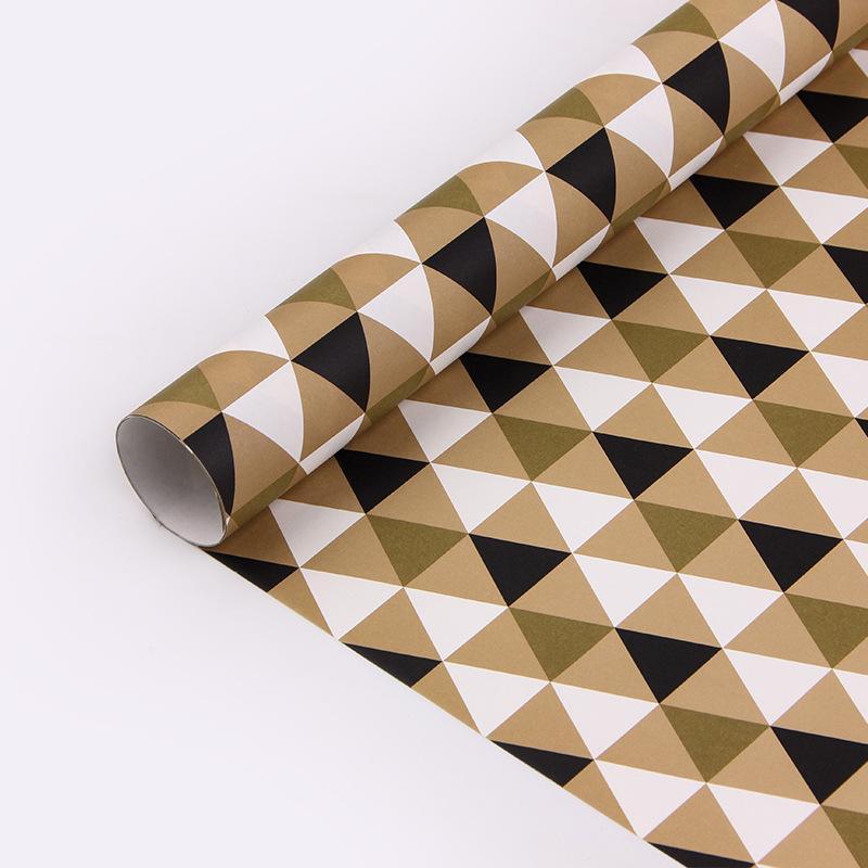 Elevate Your Gifts with Chic Wrapping Paper for All Occasions