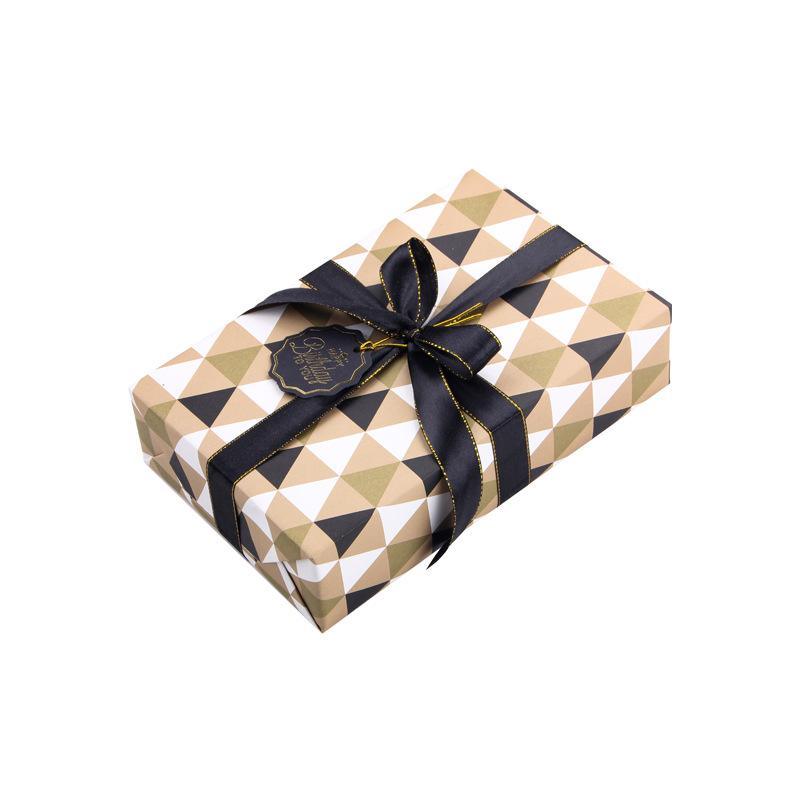 Elevate Your Gifts with Chic Wrapping Paper for All Occasions