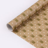 Elevate Your Gifts with Chic Wrapping Paper for All Occasions