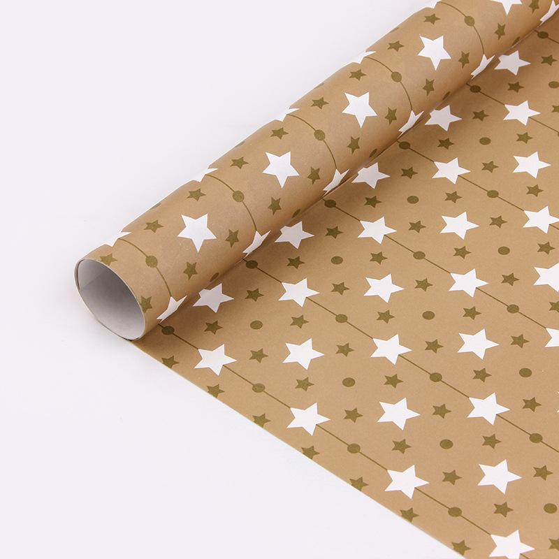 Elevate Your Gifts with Chic Wrapping Paper for All Occasions