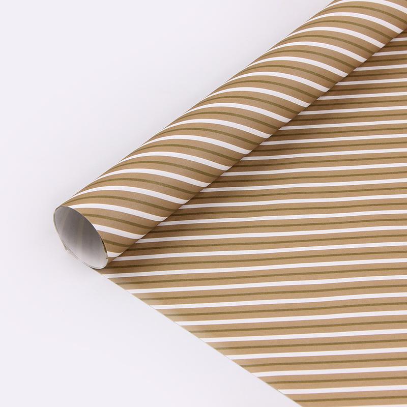 Elevate Your Gifts with Chic Wrapping Paper for All Occasions