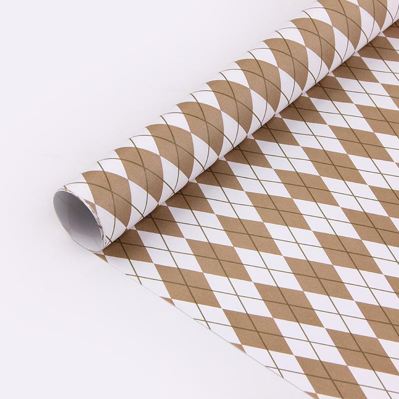 Elevate Your Gifts with Chic Wrapping Paper for All Occasions