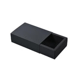 Elevate Your Gifts with Our Sophisticated Black Drawer Box