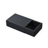 Elevate Your Gifts with Our Sophisticated Black Drawer Box