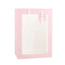 Pink / 25*15*35cm