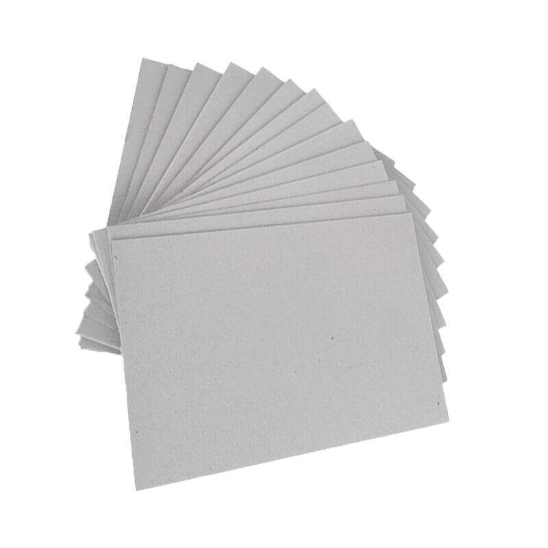 High-quality grey card for accurate colour balance in photography