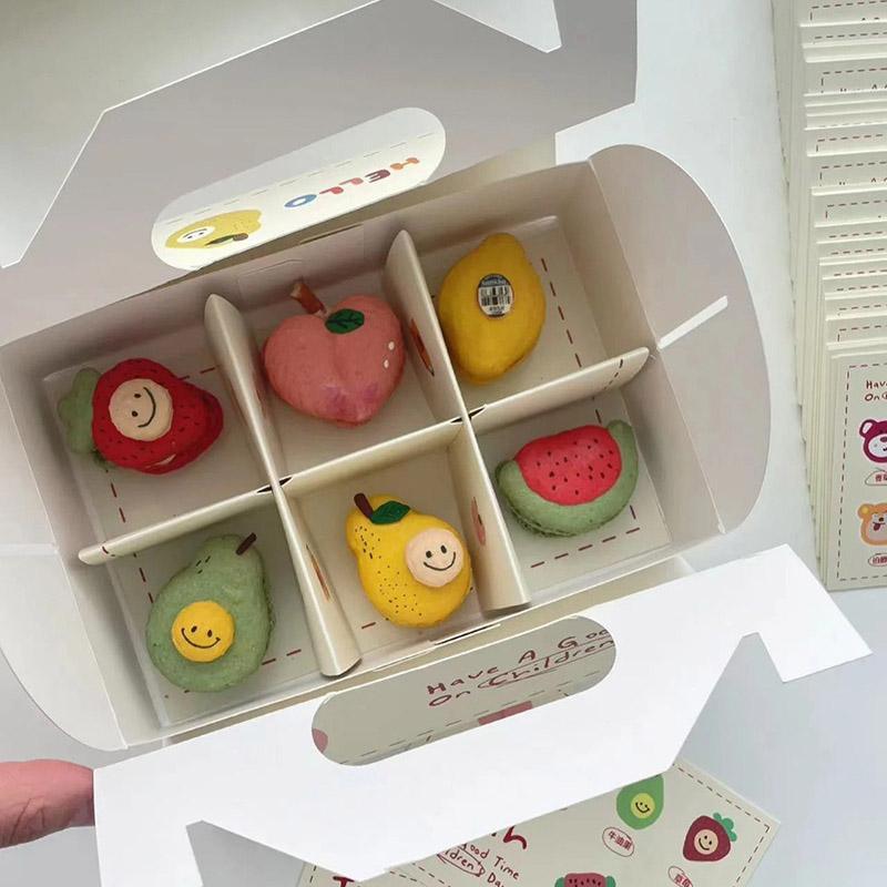 Elevate Your Presentation with Our Premium Pastry Box