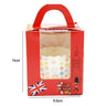 England style-50PCS