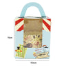 Circus-50PCS