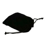 Velvet Gift Drawstring Bags 50PCS 5Colours 3Sizes - Discount Packaging Warehouse