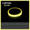 Yellow 1cm*3m