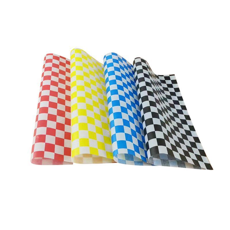 Enhance Your Baking Experience with Our Greaseproof Paper