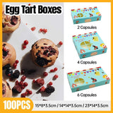 Enhance Your Baking with Our Premium Tartlet Case