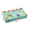 6pack-100PCS