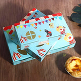 Enhance Your Baking with Our Premium Tartlet Case