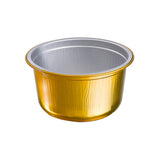 Enhance Your Cooking with Round Aluminum Foil Boxes with PP Lids