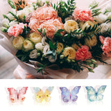 Enhance Your Event with 3D Butterfly Party Favor Boxes