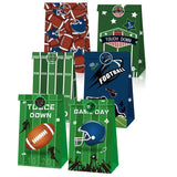 Enhance Your Event with Rugby Theme Paper Bags