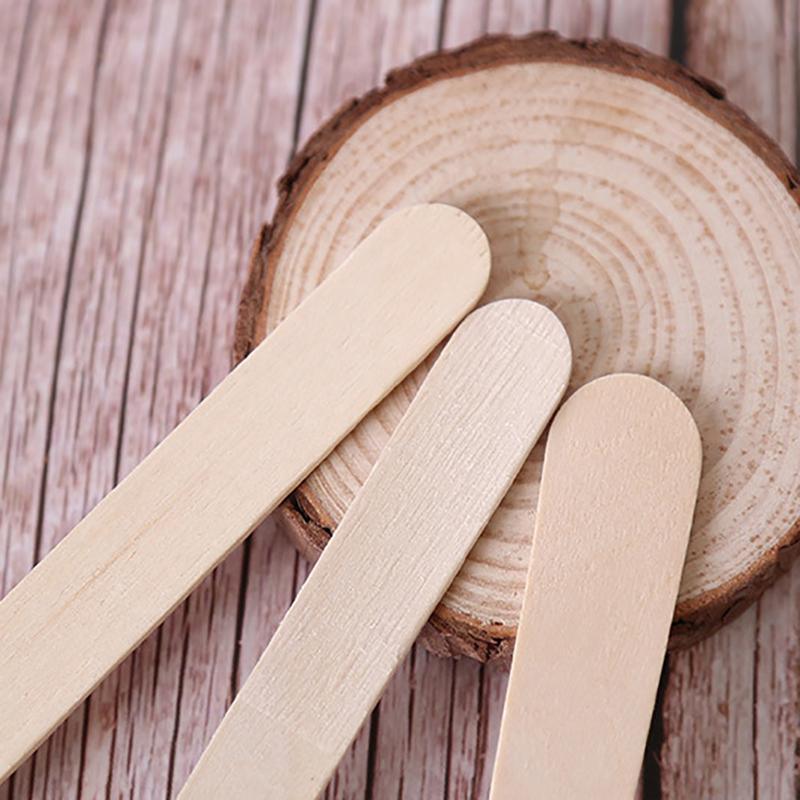 Eco-friendly Disposable Cutlery set laid out on a festive table