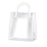 White Handle / L