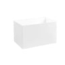 White / L