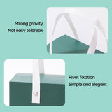 Enhance Your Gift Presentation with Stylish Window Gift Bags