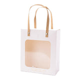 Enhance Your Gift Presentation with Stylish Window Gift Bags