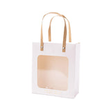 Enhance Your Gift Presentation with Stylish Window Gift Bags