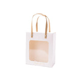 Enhance Your Gift Presentation with Stylish Window Gift Bags