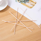 Natural rattan diffuser sticks for effective fragrance distribution