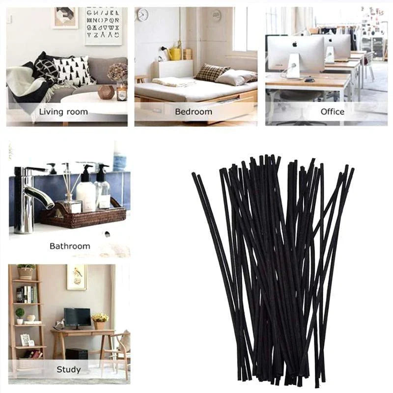 Diffuser Sticks V Premium Diffuser Sticks for Long-Lasting Home Fragrance – Discount ...