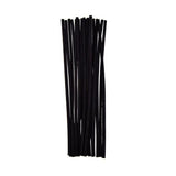 Natural rattan diffuser sticks for effective fragrance distribution