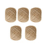 5Rolls-3MM*100M