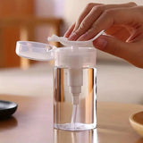 Enhance Your Skincare Routine with a Convenient Makeup Remover Dispenser Bottle