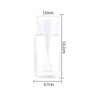 10pcs-150ml