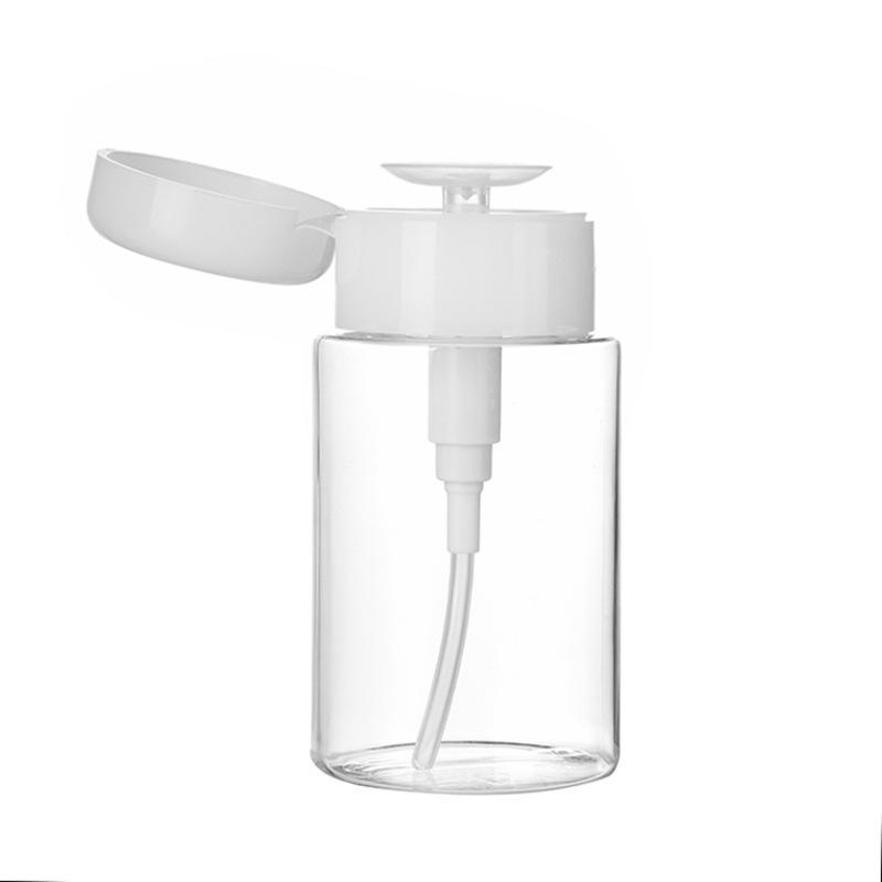 Enhance Your Skincare Routine with a Convenient Makeup Remover Dispenser Bottle