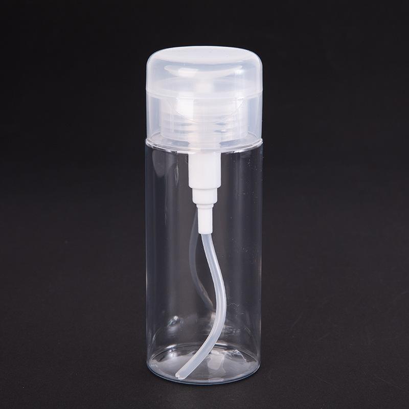 Enhance Your Skincare Routine with a Convenient Makeup Remover Dispenser Bottle