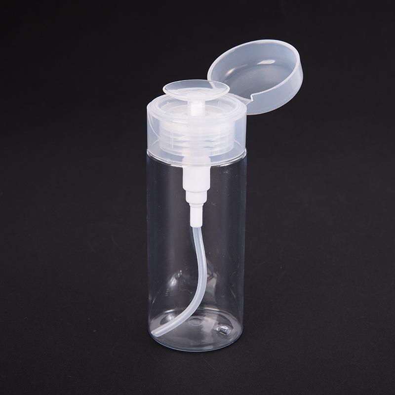 Enhance Your Skincare Routine with a Convenient Makeup Remover Dispenser Bottle