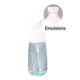 Enhance Your Skincare Routine with a Versatile UPG Emulsion Bottle