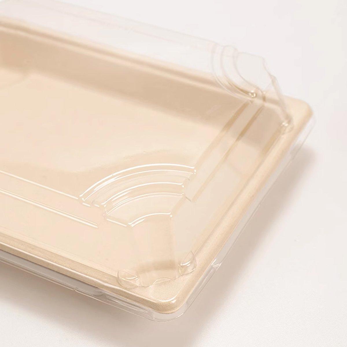 Enhance Your Takeaways with Eco-Friendly Disposable Sushi Boxes