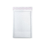 Padded mailer for secure shipping