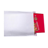 Padded mailer for secure shipping