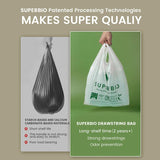 Environmentally Friendly Biodegradable Bags - Sustainable Solutions