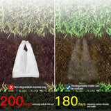 Environmentally Friendly Biodegradable Bags - Sustainable Solutions