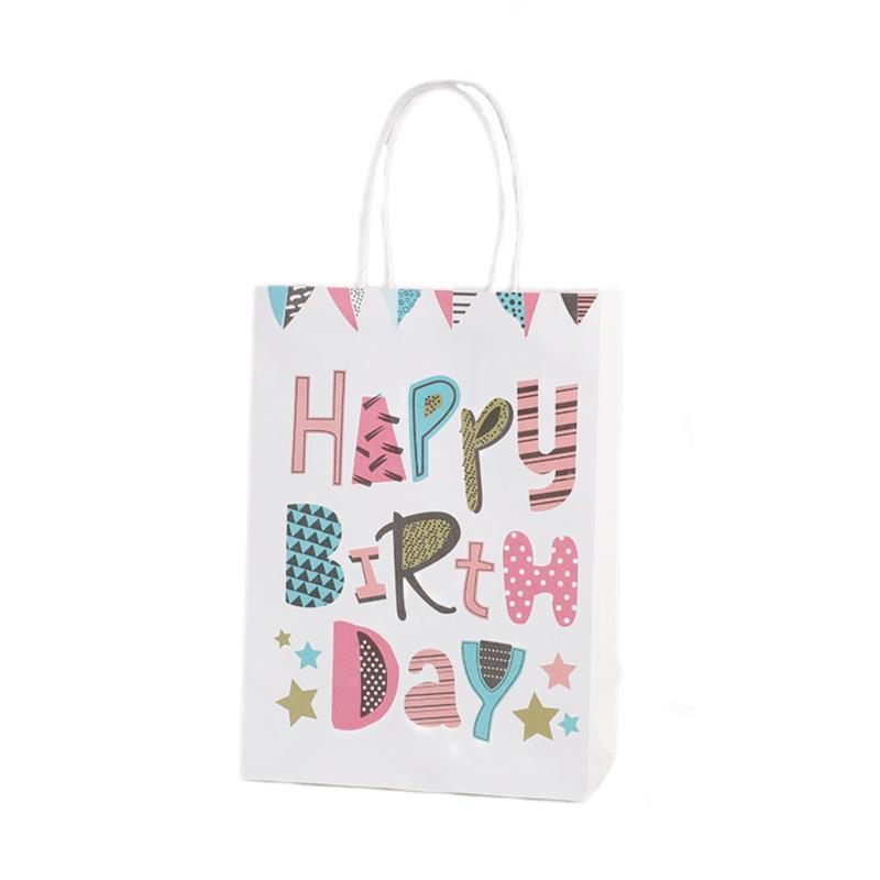 Experience Elegance with the Premium Birthday Gift Bag