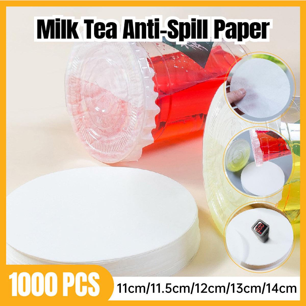 Experience Enhanced Durability with Spill Proof Paper for Everyday Use